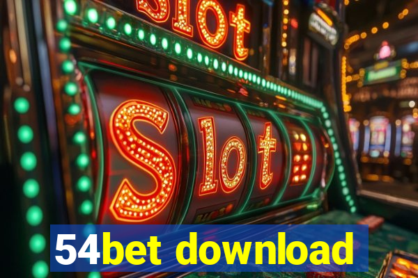 54bet download